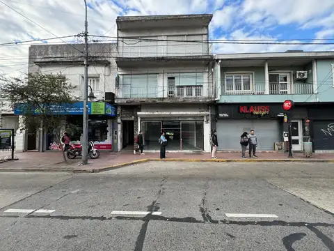 Local Comercial en Venta en Tigre Centro