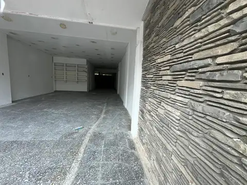 Avenida Cazón 1257