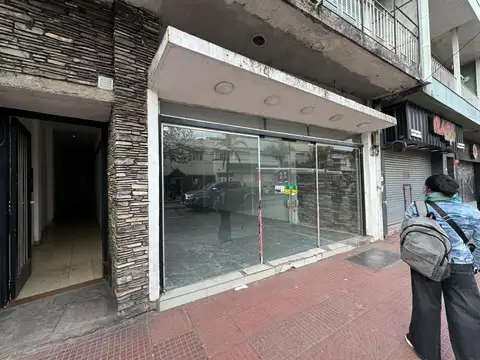 Local en Venta 5 años