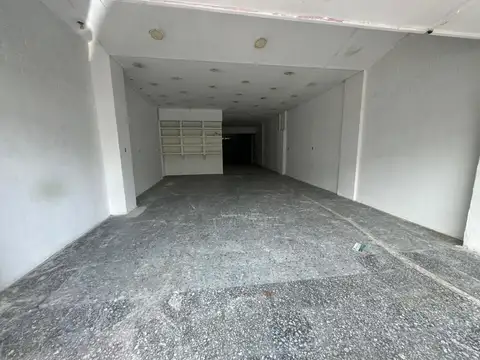 Local en Venta 5 años