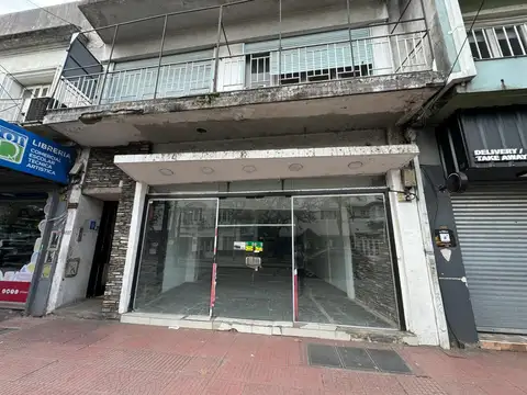 Local Comercial en Venta en Tigre Centro