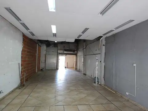 Local en Alquiler A Estrenar