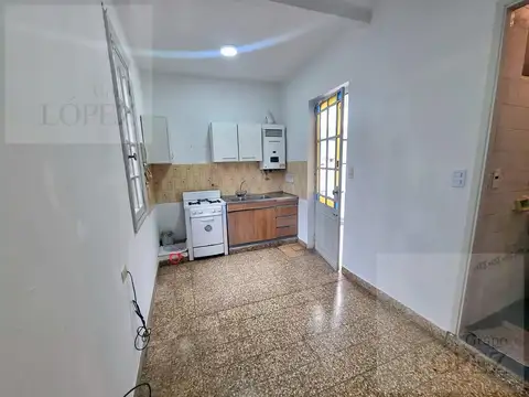 Depto Tipo Casa en Alquiler al Sureste