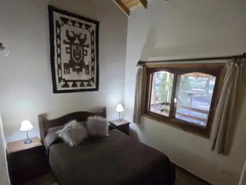 Casa 6 ambientes con 3 baños