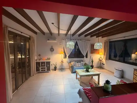 EXCLUSIVA CASA BARRIO TERRUÑOS ARAOZ 2