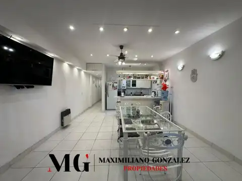 Departamento en Venta en Venado, USD 30.000