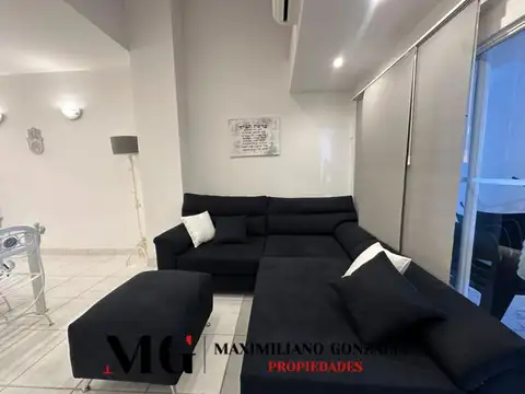 Depto en venta - El Venado