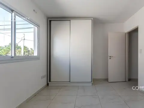 Departamento en Venta 3 años