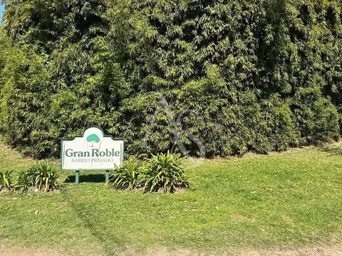 Terreno en Venta 16  mts Frente