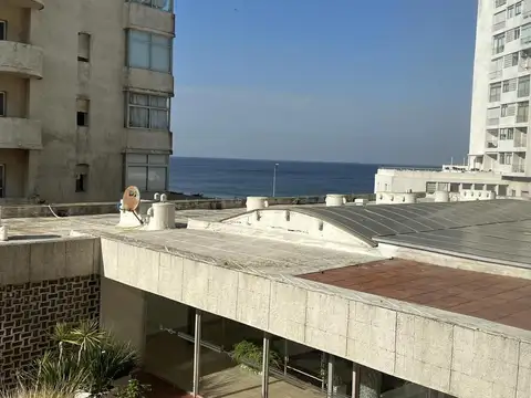 Departamento en  Península.