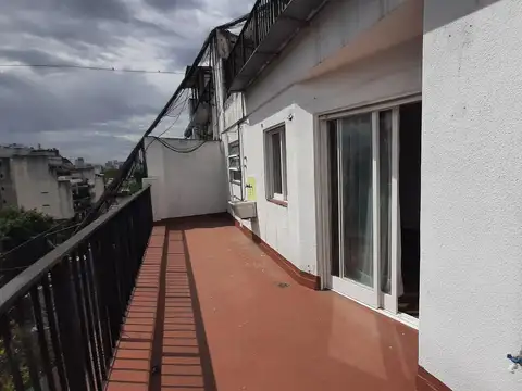 Departamento en Alquiler 50 años