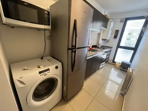 SE ALQUILA DEPARTAMENTO EN B° GENERAL PAZ