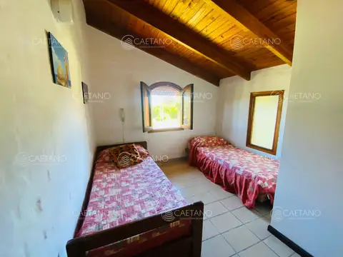 Casa en Alquiler Temporal de 3 dormitorios