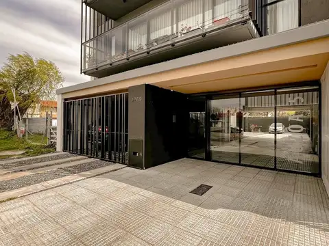 Departamento en Venta en San Carlos, USD 98.000