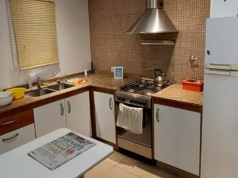 Departamento en Venta en Castelar Norte, USD 160.000