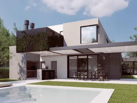 Casa en Venta al Oeste