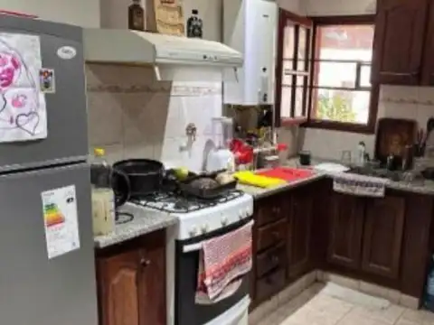 Casa en Venta 20 años