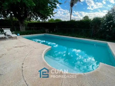 Casa en Alquiler Temporal en El Establo, USD 3.600