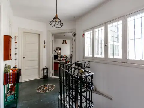 Depto Tipo Casa en Venta A Estrenar