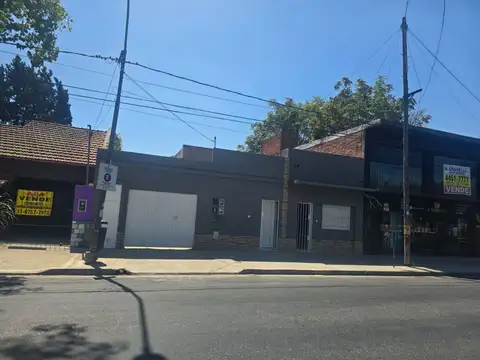 Departamento - Alquiler - Argentina, Bella Vista - Av. Richieri 809