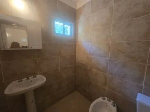 Departamento en Alquiler al Norte