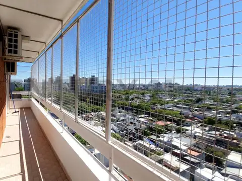 Departamento 5 ambientes con 1 baño