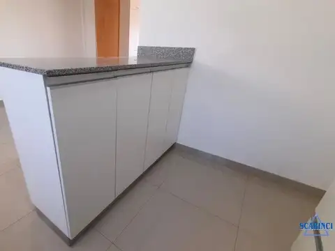 Departamento en Alquiler A Estrenar