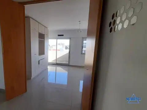 Departamento en Alquiler al Oeste