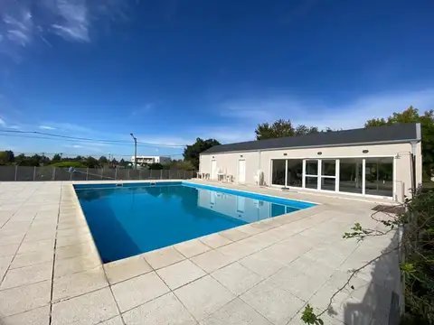 Altos Del Casco - Lote 100