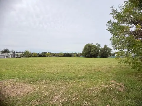 Altos Del Casco - Lote 100
