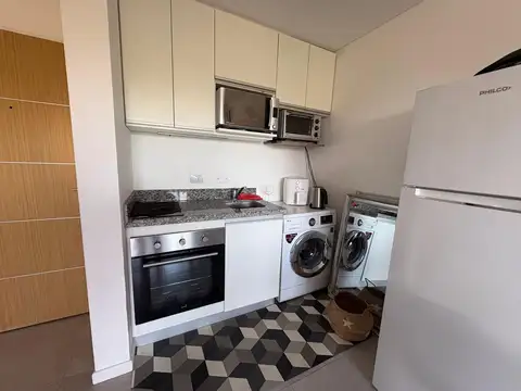 Departamento en Alquiler en Villa del Lago, $ 750.000