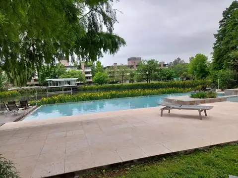 ALQUILER DEPTO 2 AMB VILLA DEL LAGO PILAR