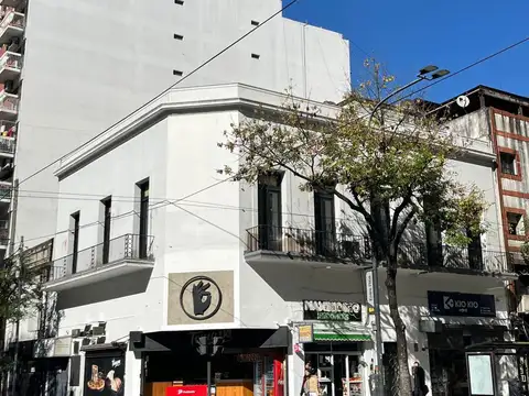 Alquiler Comercial Empresas