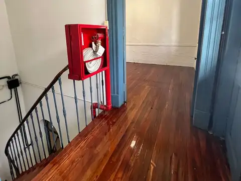 Oficina Monoambiente con 3 baños