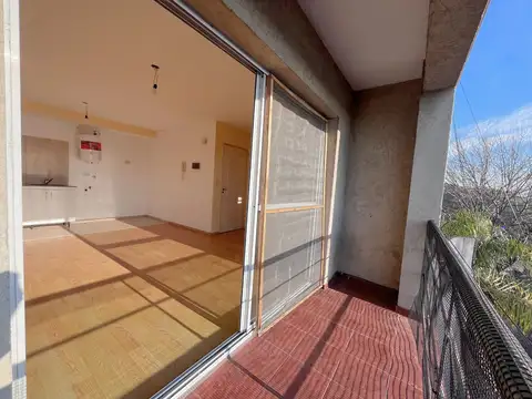 Departamento en Alquiler 15 años