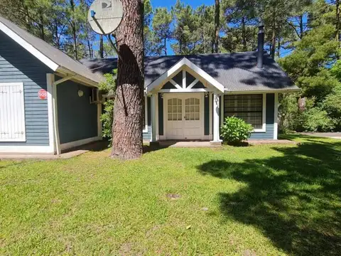 Casa en Venta 20 años