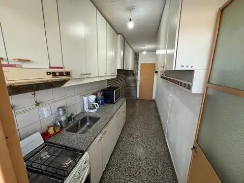 Departamento en Venta 41 años