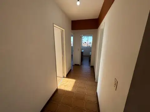 Departamento en Venta en Paternal, USD 118.000