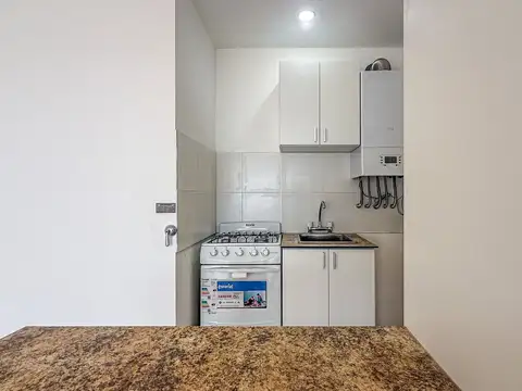 Departamento en Alquiler al Noreste