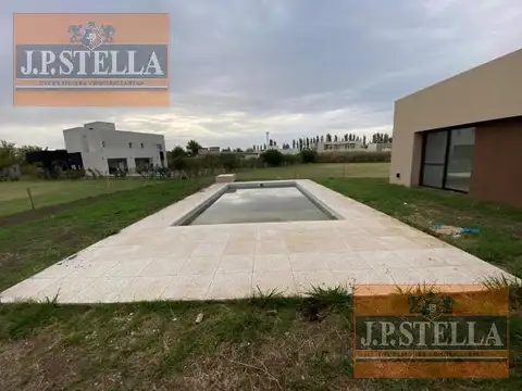 Casa en Venta 2 años