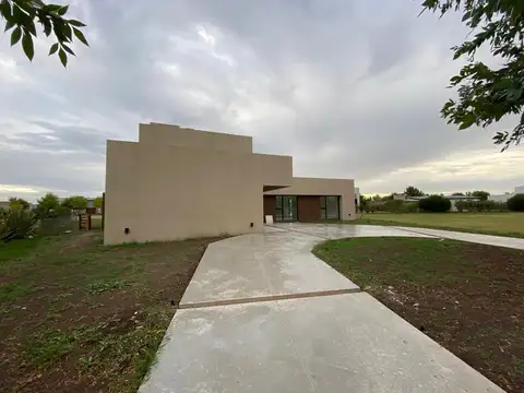 Colectora Norte Acceso Oeste km 47