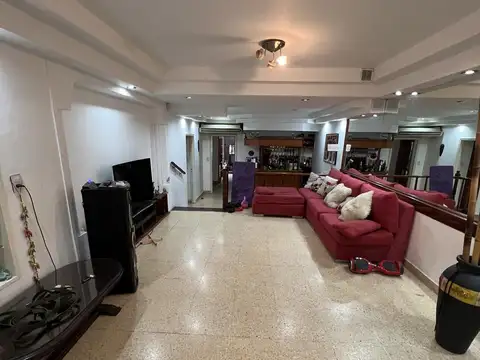 Casa en Alquiler 20 años