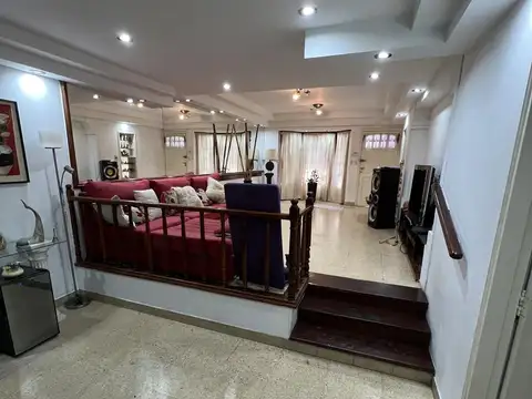 Casa en Alquiler al Norte