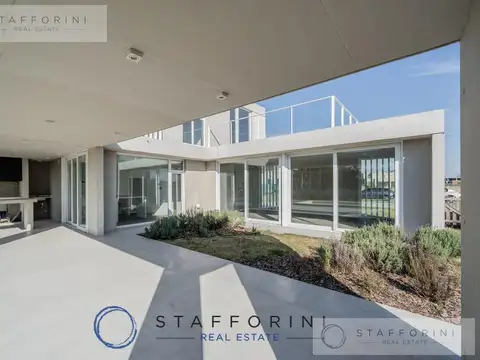 Casa en Alquiler de 3 dormitorios