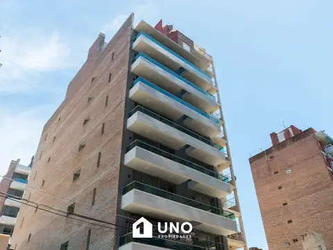 Departamento en Venta 4 años