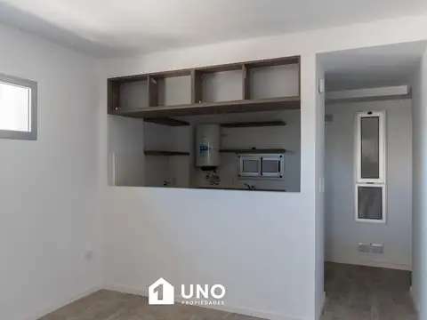 Departamento en Venta al Oeste