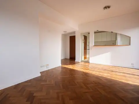 Departamento en Venta en Nuñez, USD 160.000