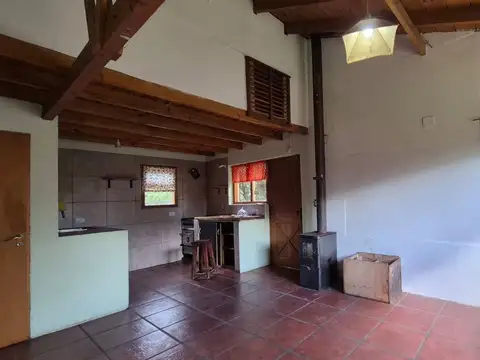 Casa en venta – Km 13, San Carlos de Bariloche