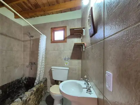 Casa en Venta en San Carlos de Bariloche, USD 150.000