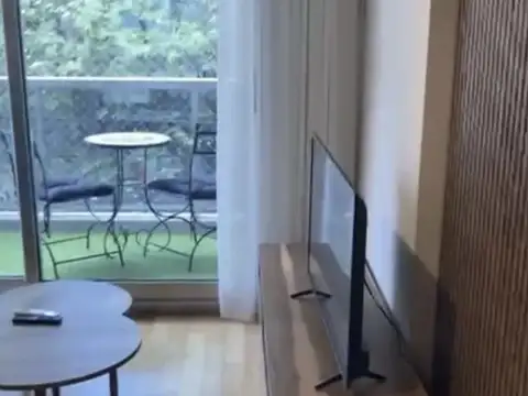 Departamento en Venta en Palermo, USD 124.900